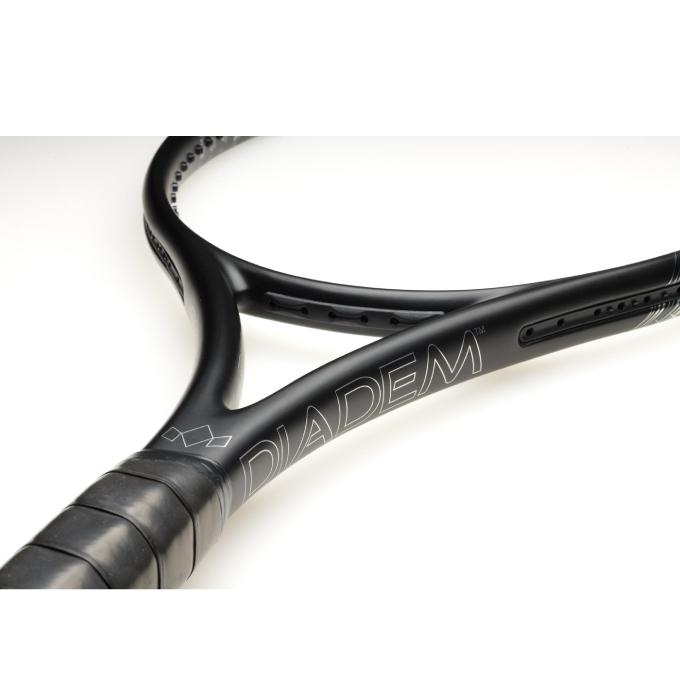 ダイアデム DIADEM 硬式テニスラケット SUPER NOVA 100 スーパーノヴァ