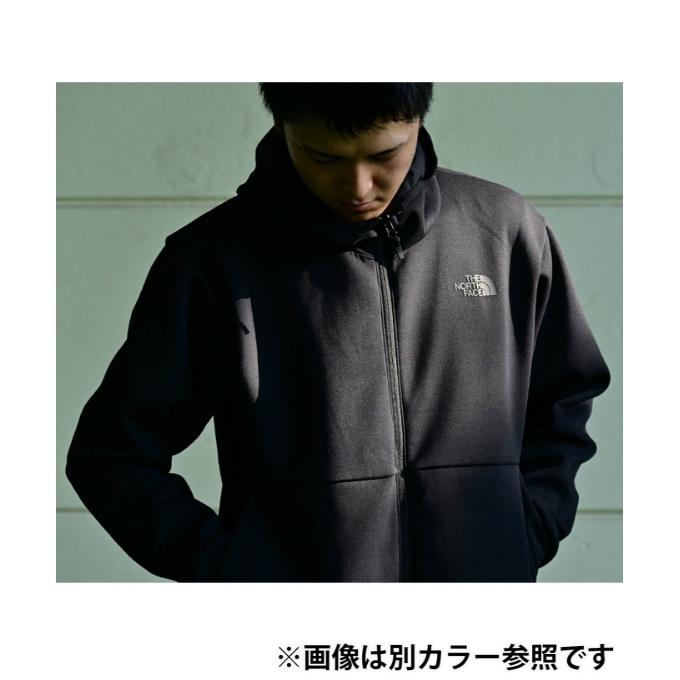 THE NORTH FACE（ザ ノースフェイス） スウェットパーカー メンズ