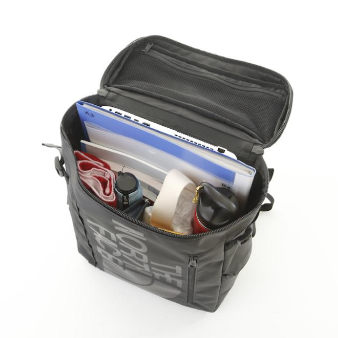 THE NORTH FACE（ザ ノースフェイス） リュックサック 30L メンズ