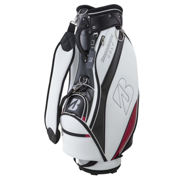 BRIDGESTONE GOLF ブリヂストンゴルフ クラブセット 11本組 キャディー