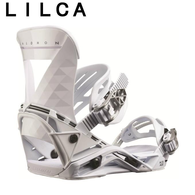 SALOMON（サロモン） スノーボード ビンディング メンズ レディース