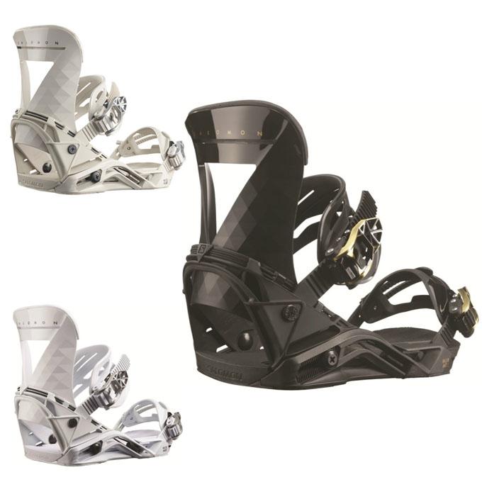 SALOMON（サロモン） スノーボード ビンディング メンズ レディース