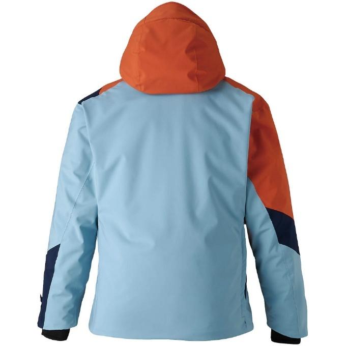 MIZUNO（ミズノ） スキーウェア ジャケット メンズ レディース FREE