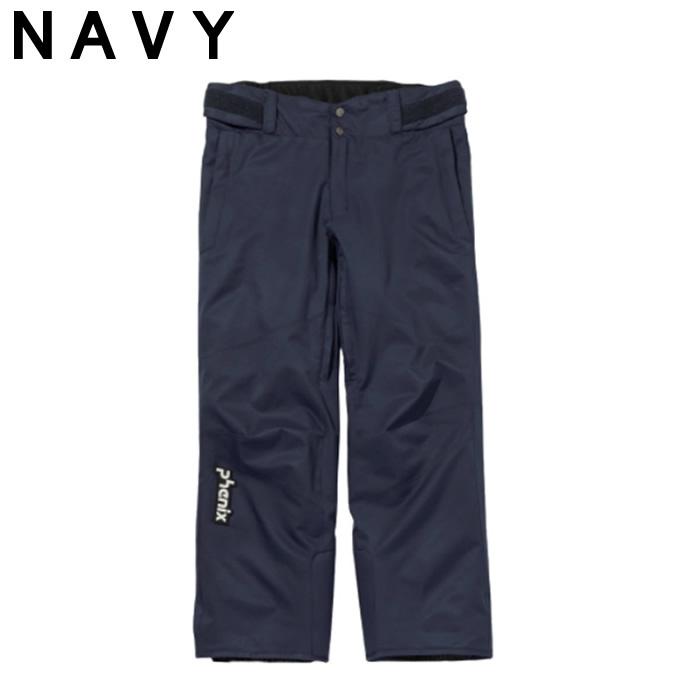 フェニックス（PHENIX） ☆フェニックス スキーウェア パンツ メンズ