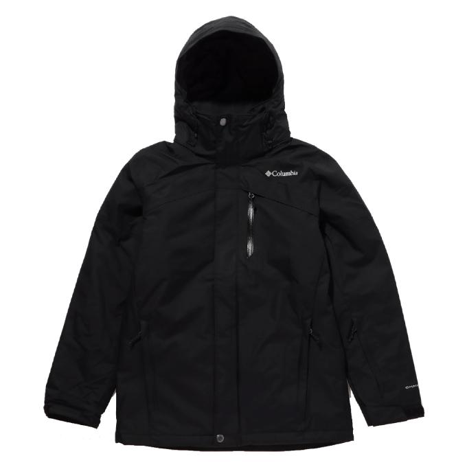 Columbia（コロンビア） スノーボードウェア ジャケット メンズ ラスト