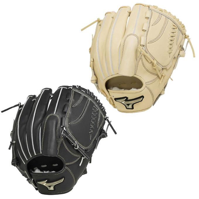 MIZUNO（ミズノ） 野球 一般軟式グローブ 投手 軟式用グローバル