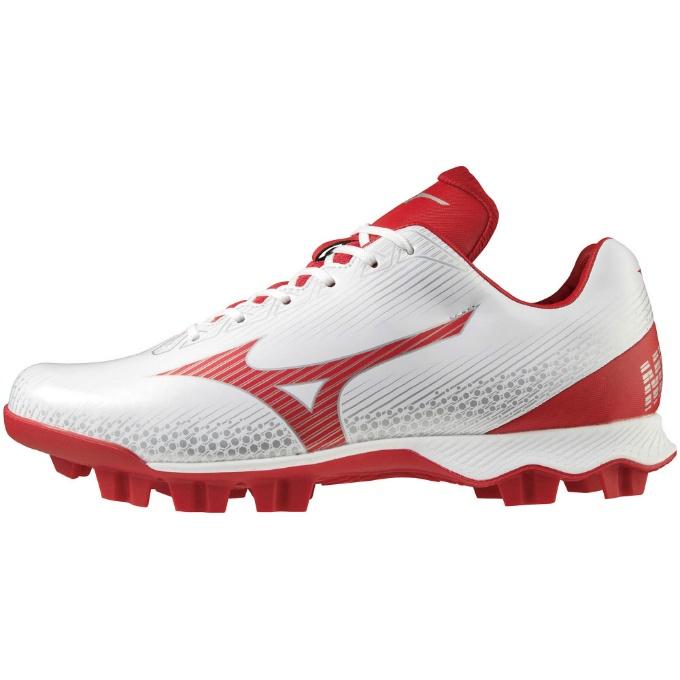 MIZUNO（ミズノ） 野球スパイク ポイントスパイク メンズ レディース