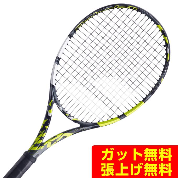 Babolat（バボラ） 硬式テニスラケット ピュアアエロ 101481