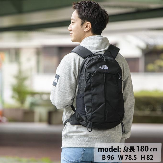 THE NORTH FACE（ザ ノースフェイス） リュックサック 22L メンズ