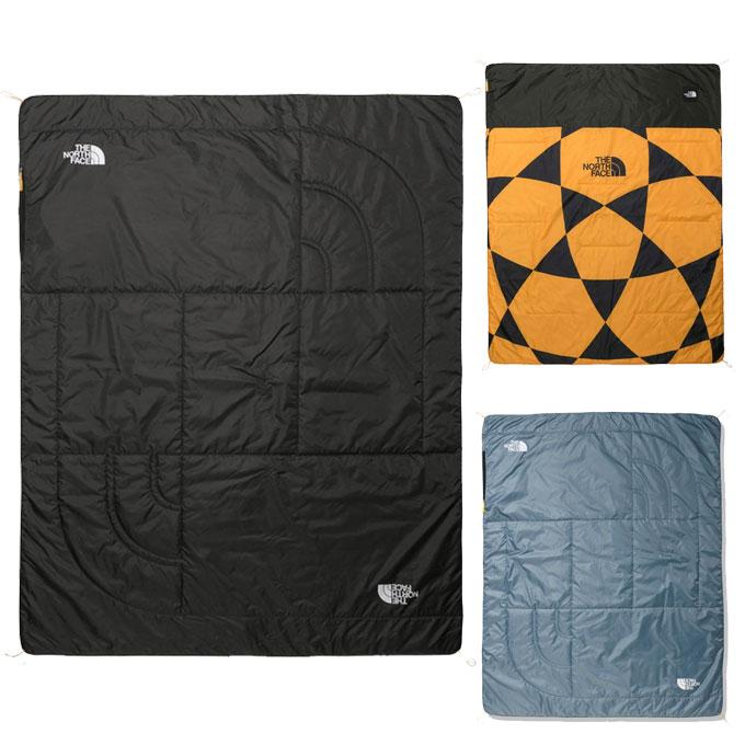 THE NORTH FACE（ザ ノースフェイス） ブランケット ワオナ