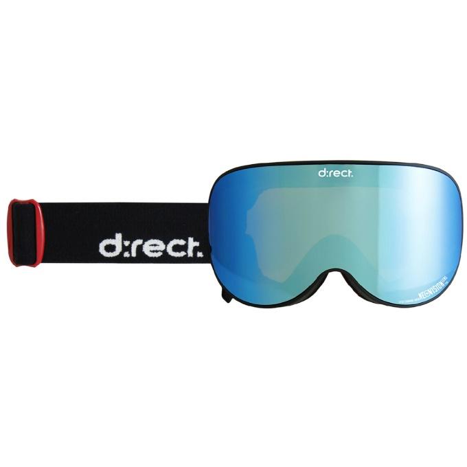 ディレクト スキー スノーボードゴーグル メンズ レディース ハイ