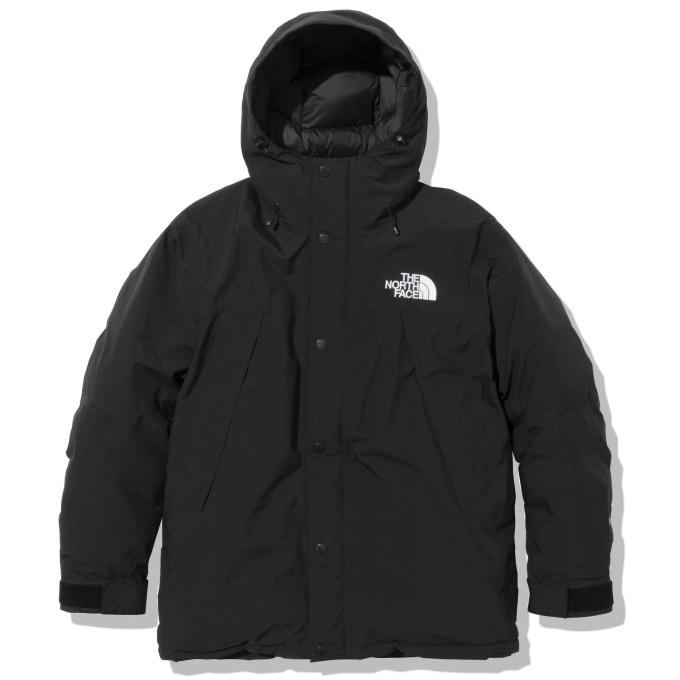 THE NORTH FACE（ザ ノースフェイス） ダウンジャケット ゴアテックス