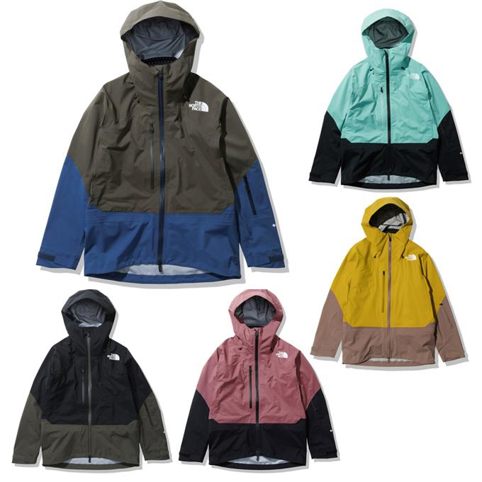 THE NORTH FACE（ザ ノースフェイス） スノーボードウェア ジャケット
