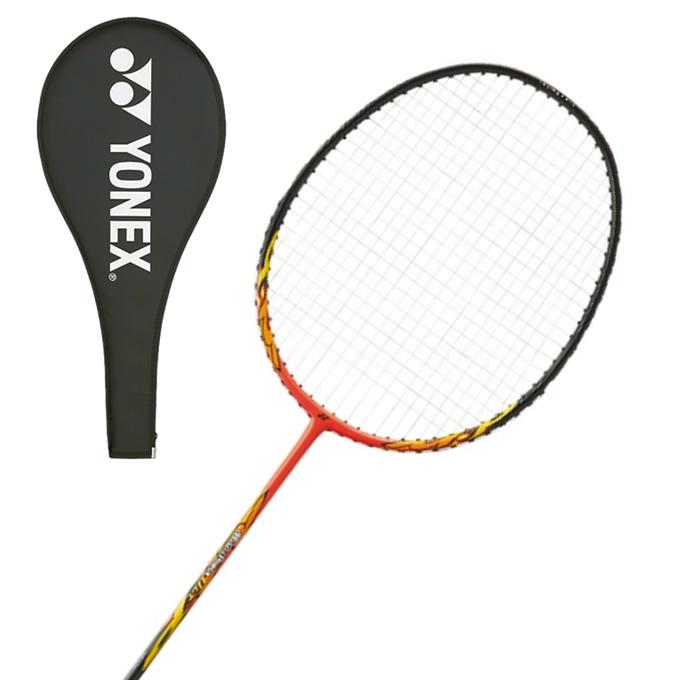YONEX（ヨネックス） バドミントンラケット 張り上げ済み マッスル