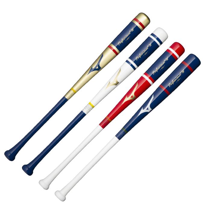 MIZUNO（ミズノ） 野球 トレーニングバット 木製打撃可トレーニング