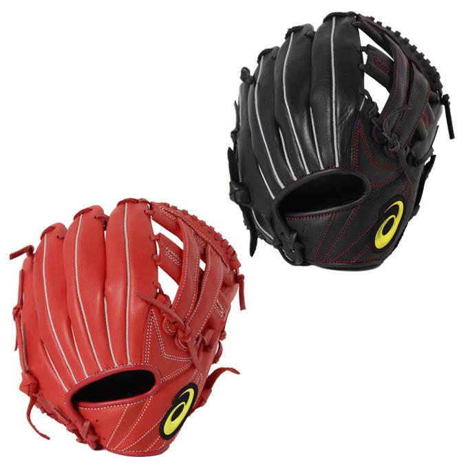 ASICS（アシックス） 野球 少年軟式グローブ オールラウンド用