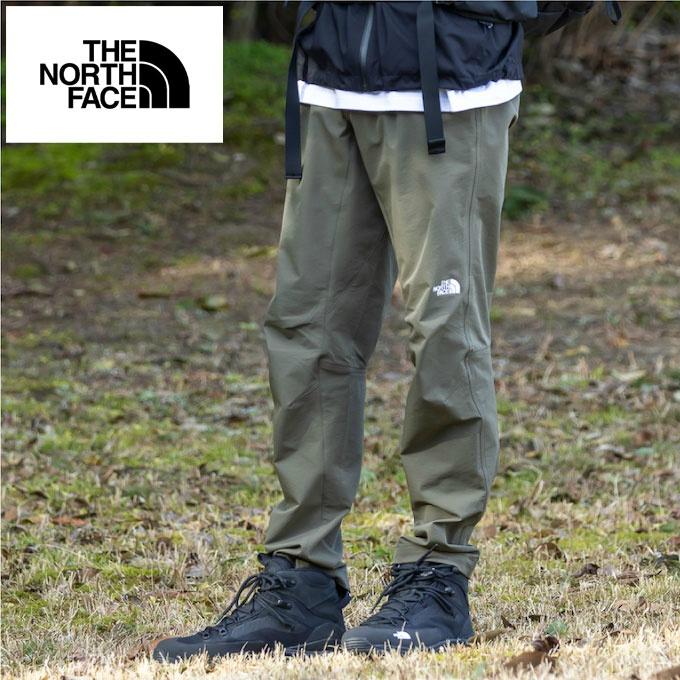 THE NORTH FACE（ザ ノースフェイス） ロングパンツ メンズ ドーロ