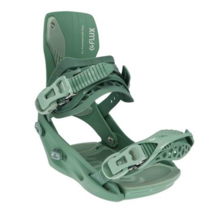 FLUX（フラックス） スノーボード ビンディング レディース ジー