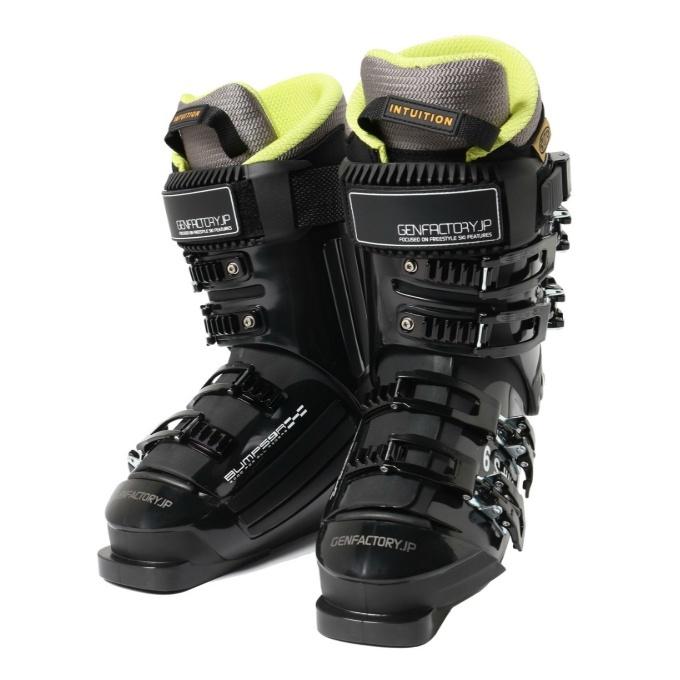 GEN FACTORY（ゲンファクトリー） ゲン スキーブーツ フリースタイル