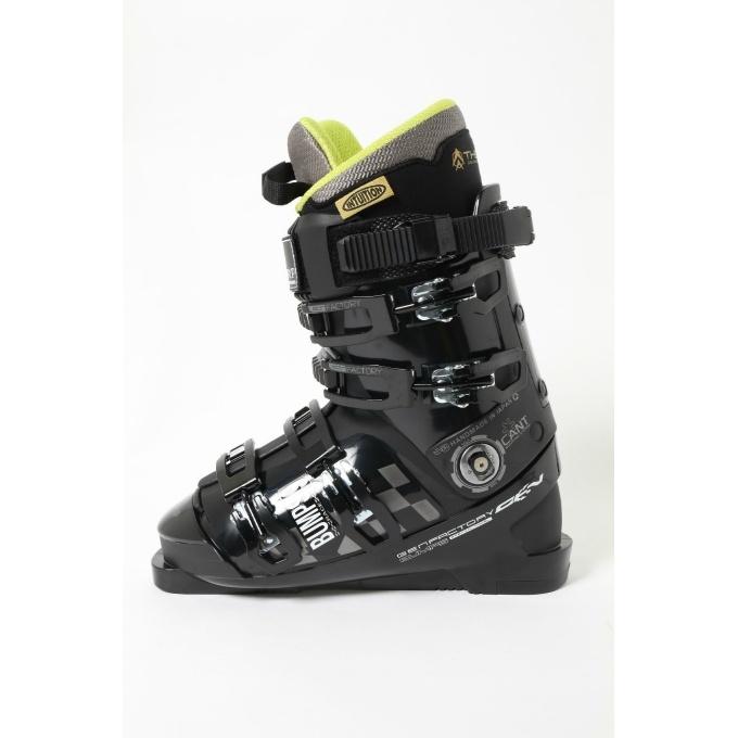 GEN FACTORY（ゲンファクトリー） ゲン スキーブーツ フリースタイル