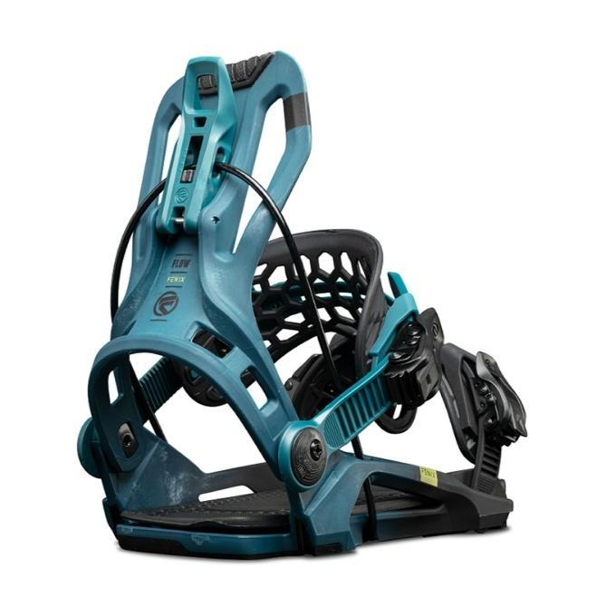 FLOW（フロー） スノーボード ビンディング メンズ フェニックス