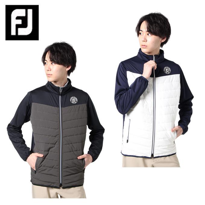 FootJoy（フットジョイ） ゴルフウェア ブルゾン メンズ ハイブリッド