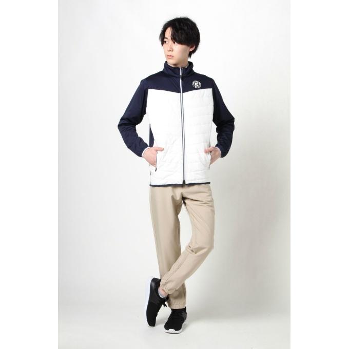 FootJoy（フットジョイ） ゴルフウェア ブルゾン メンズ ハイブリッド