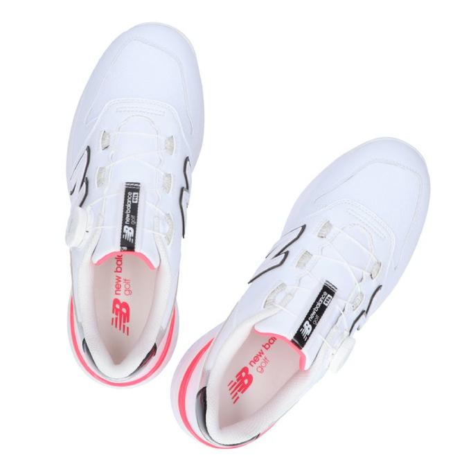 New Balance（ニューバランス） ゴルフシューズ スパイクレス