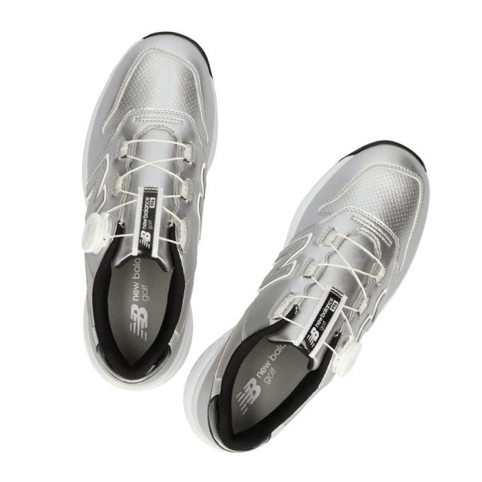 New Balance（ニューバランス） ゴルフシューズ スパイクレス