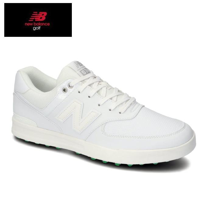 New Balance（ニューバランス） ゴルフシューズ スパイクレス メンズ