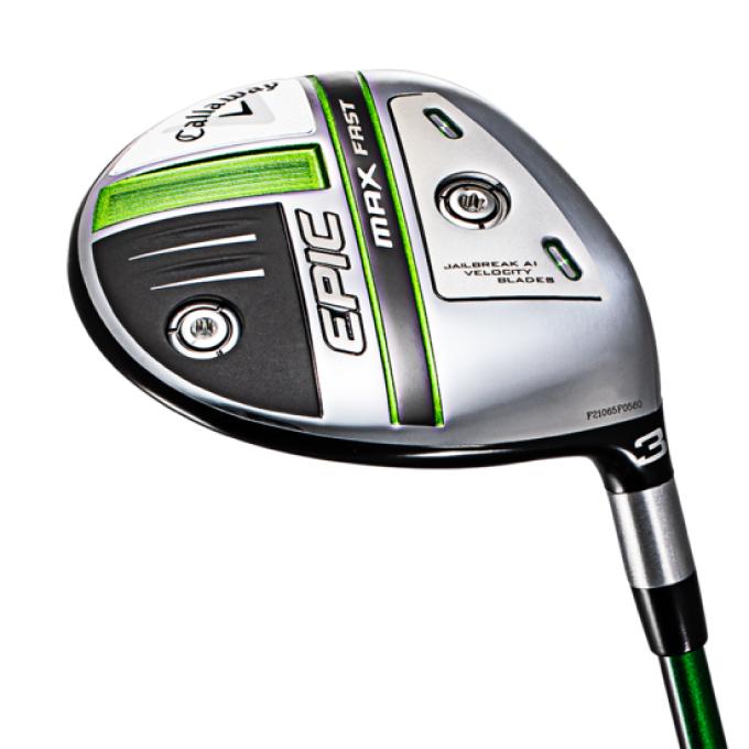 Callaway（キャロウェイ） ゴルフクラブ フェアウェイウッド メンズ