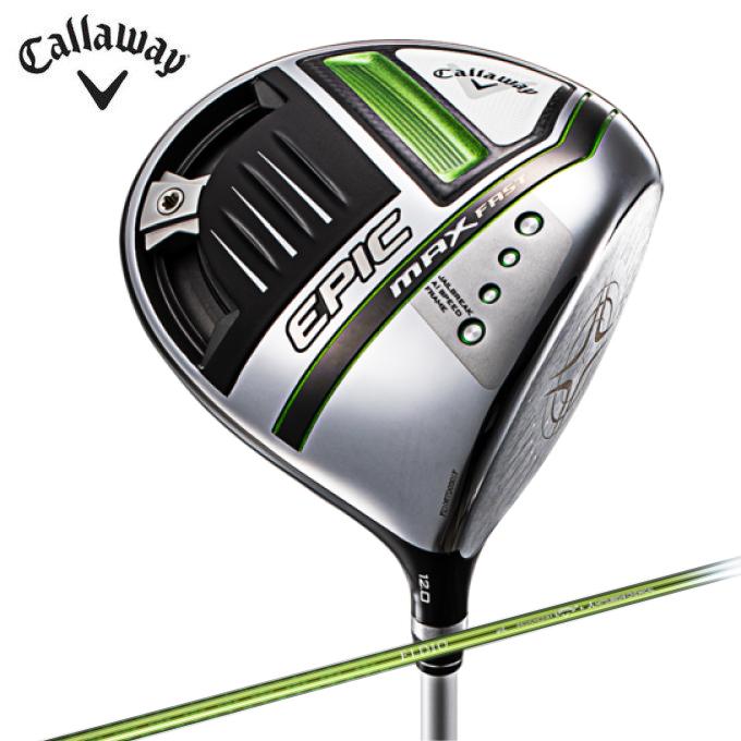 Callaway（キャロウェイ） ゴルフクラブ ドライバー レディース
