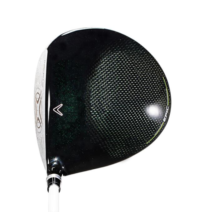 Callaway（キャロウェイ） ゴルフクラブ ドライバー レディース