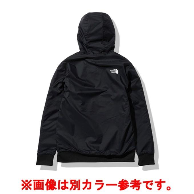 THE NORTH FACE（ザ ノースフェイス） スウェットパーカー メンズ