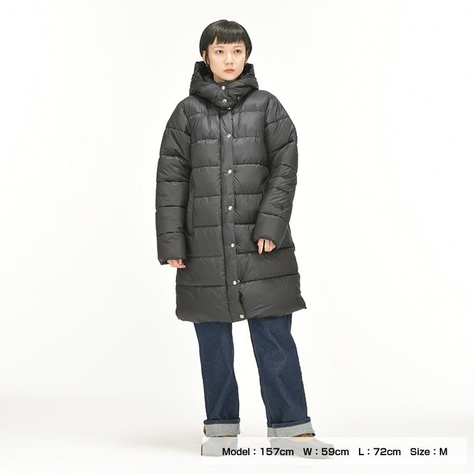 THE NORTH FACE（ザ ノースフェイス） コート レディース キャンプ