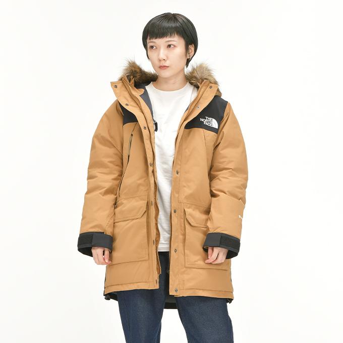 THE NORTH FACE（ザ ノースフェイス） ダウンジャケット レディース