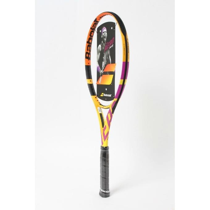 Babolat（バボラ） 硬式テニスラケット 限定ピュアアエロ ラファ