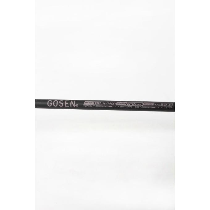 GOSEN（ゴーセン） バドミントンラケット インフェルノスマート BRIFSM