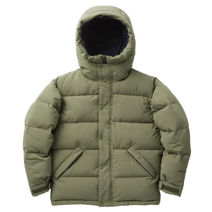 Karrimor（カリマー） ダウンジャケット レディース ウィスプ ダウン
