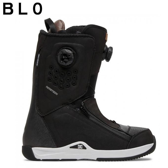 ディーシー DC スノーボードブーツ ダイヤルタイプ メンズ トラビス