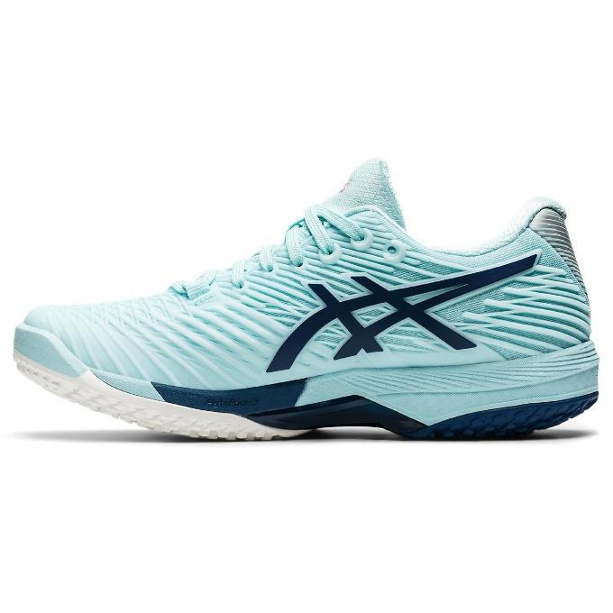 ASICS（アシックス） テニスシューズ オムニ クレー レディース