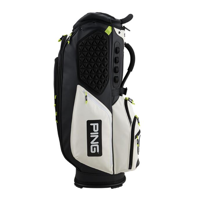 PING（ピン） キャディバッグ メンズ キャンディバー CANDY BAR CB