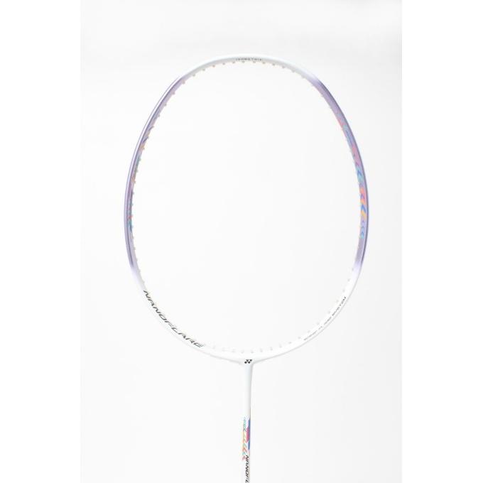 YONEX（ヨネックス） バドミントンラケット ナノフレア200 NF200-104