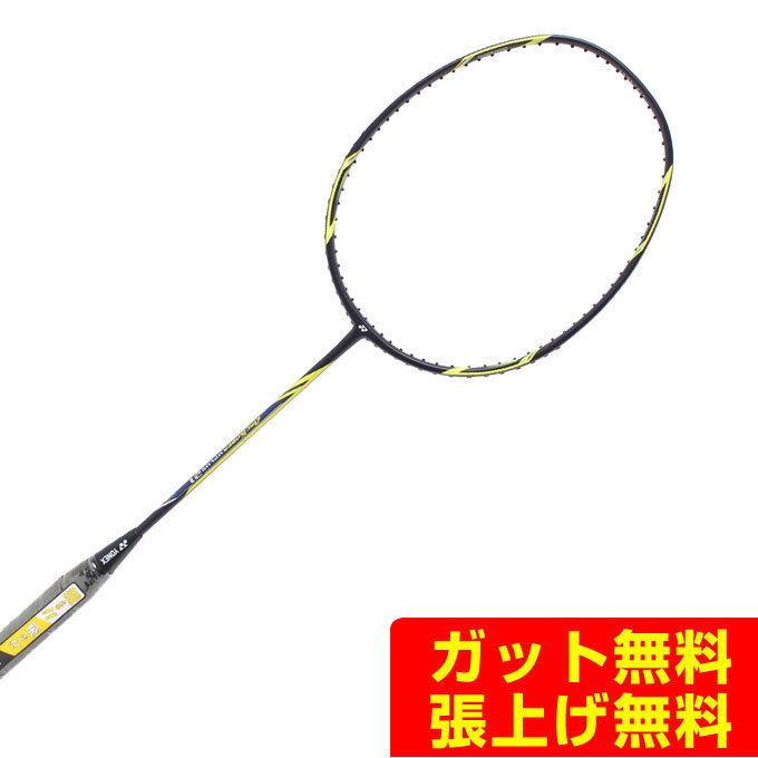 YONEX（ヨネックス） バドミントンラケット アークセイバーUPLUS21