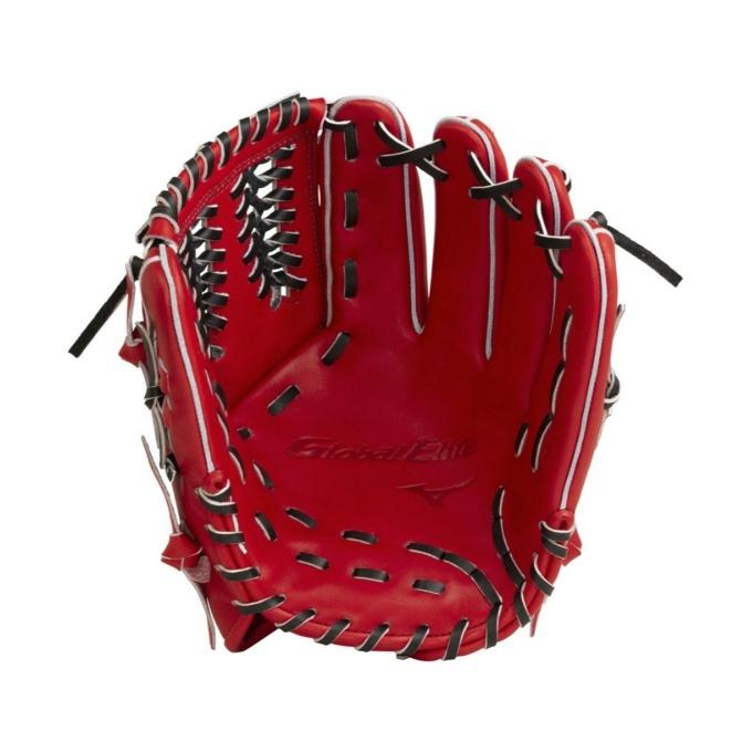 MIZUNO（ミズノ） 野球 硬式グローブ オールラウンド用 メンズ 硬式用