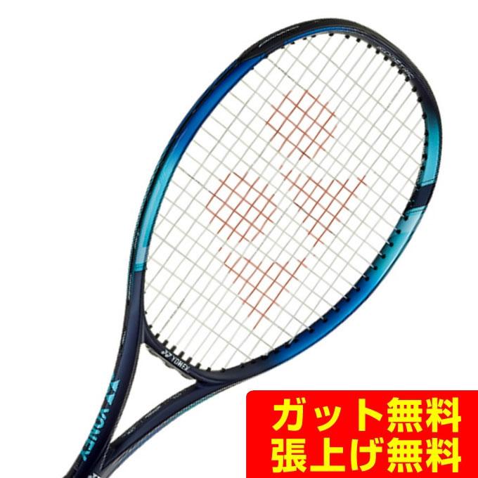 YONEX（ヨネックス） 硬式テニスラケット Eゾーン 100SL EZONE 100SL