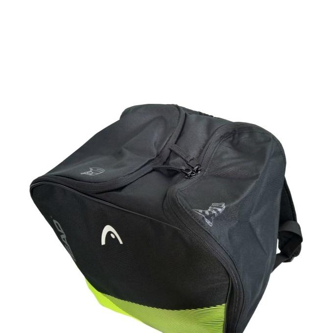 HEAD（ヘッド） スキーブーツケース メンズ レディース BOOTS BACKPACK
