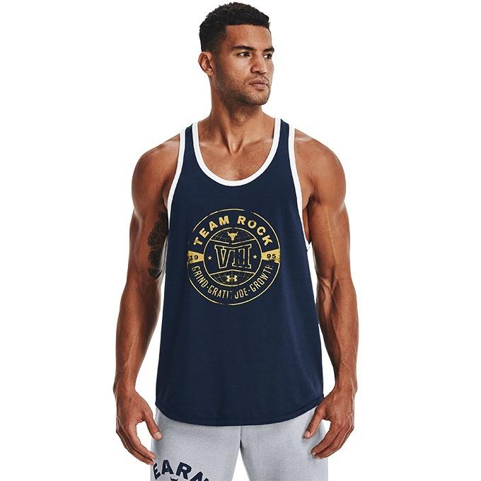 UNDER ARMOUR（アンダーアーマー） スポーツウェア ノースリーブ