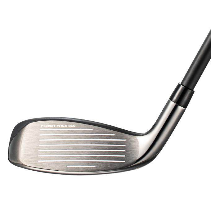 Callaway（キャロウェイ） ユーティリティ ローグ ST MAX Fujikura MC