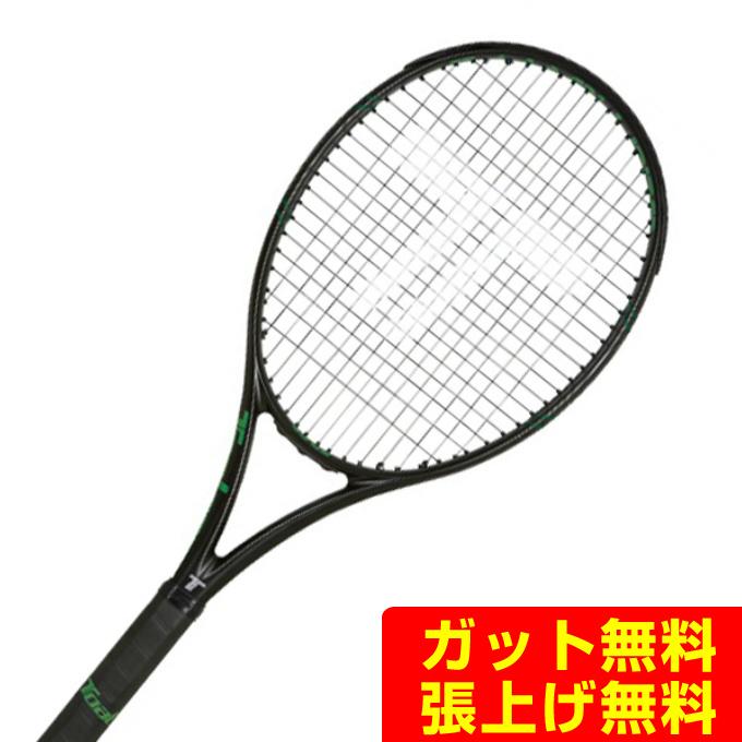 TOALSON（トアルソン） 硬式テニスラケット エスマッハプロ97 295 V2